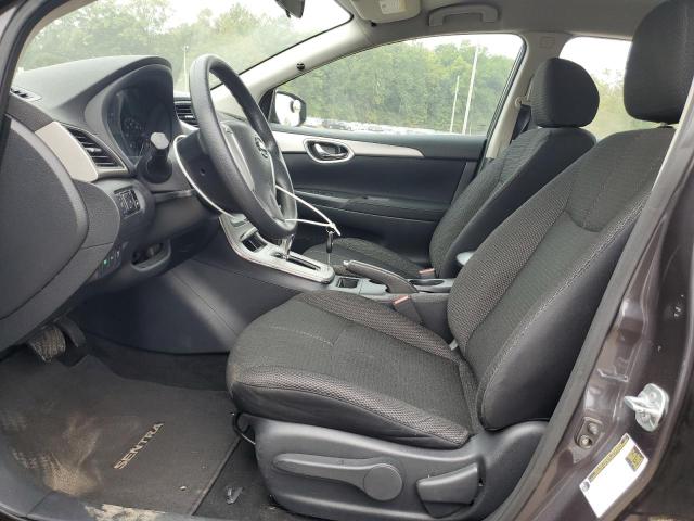 Photo 7 from auction – 2013 NISSAN SENTRA S with VIN 3N1AB7AP0DL797946