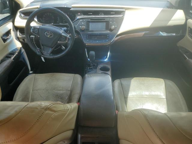 Photo 8 from auction – 2014 TOYOTA AVALON BAS with VIN 4T1BK1EB0EU082844