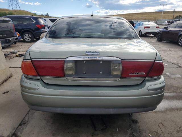 Photo 6 from auction – 2005 BUICK LESABRE LI with VIN 1G4HR54K35U177073
