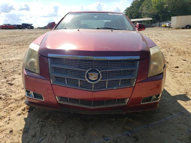 Photo 5 from auction – 2010 CADILLAC CTS PREMIU with VIN 1G6DP5EV7A0102561