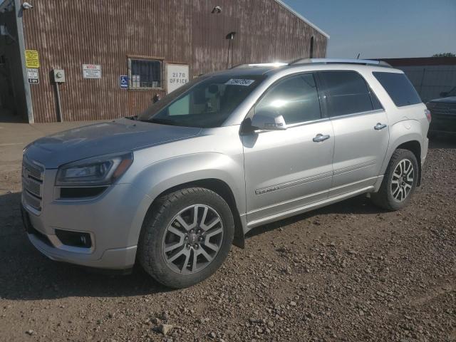 GMC ACADIA DEN 2014 with VIN 1GKKVTKD7EJ217997 - Photo from auction