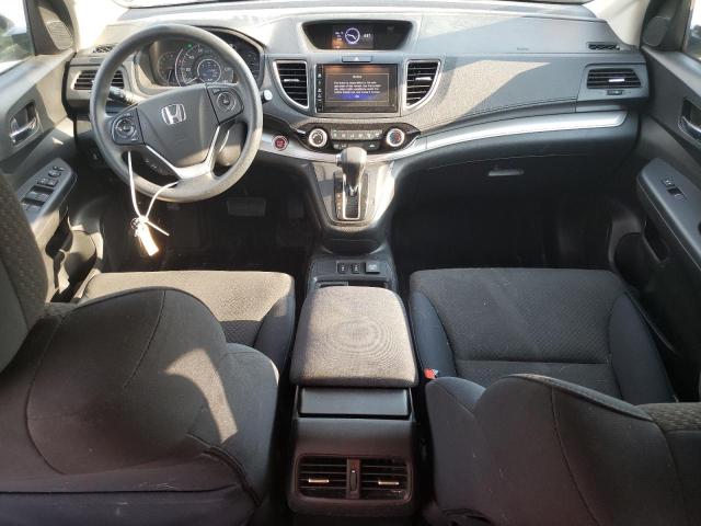 Photo 8 from auction – 2016 HONDA CR-V EX with VIN 5J6RM4H59GL103262