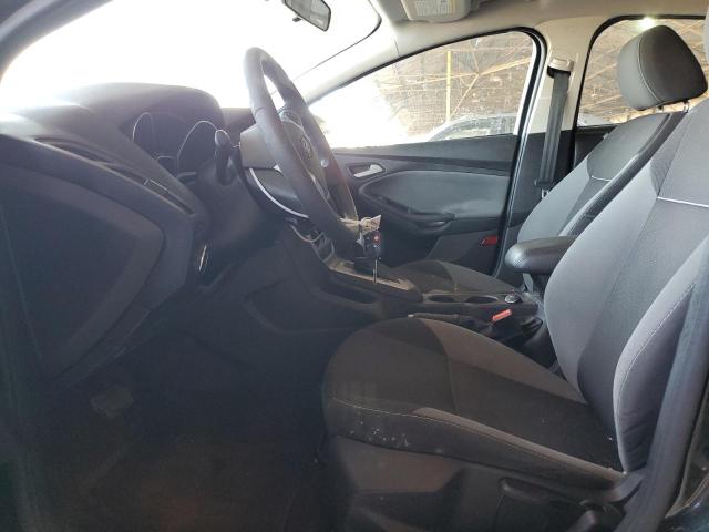 Photo 7 from auction – 2014 FORD FOCUS SE with VIN 1FADP3F22EL462059