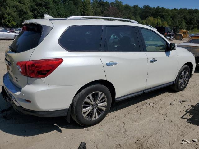 Photo 3 from auction – 2019 NISSAN PATHFINDER with VIN 5N1DR2MM7KC582756