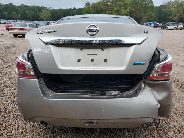 Photo 6 from auction – 2014 NISSAN ALTIMA 2.5 with VIN 1N4AL3AP5EC199874