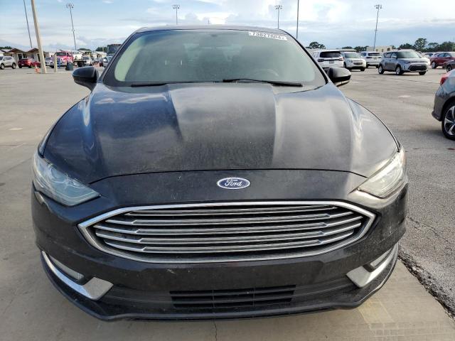 Photo 5 from auction – 2017 FORD FUSION SE with VIN 3FA6P0HD2HR339907