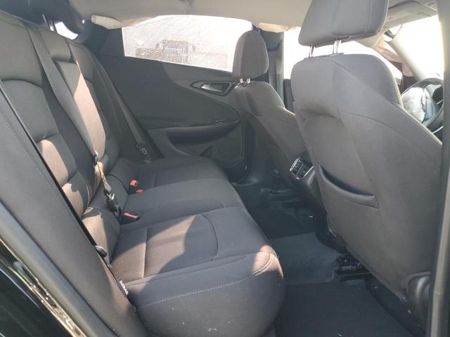 Photo 10 from auction – 2019 CHEVROLET MALIBU LT with VIN 1G1ZD5ST2KF143735