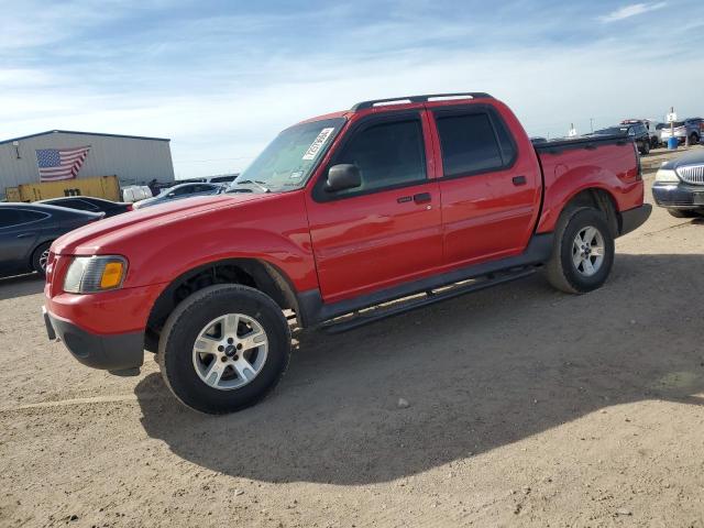 FORD EXPLORER S 2005 with VIN 1FMZU67K05UB06742 - Photo from auction