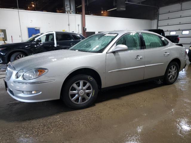 BUICK LACROSSE C 2008 with VIN 2G4WC582881161762 - Photo from auction