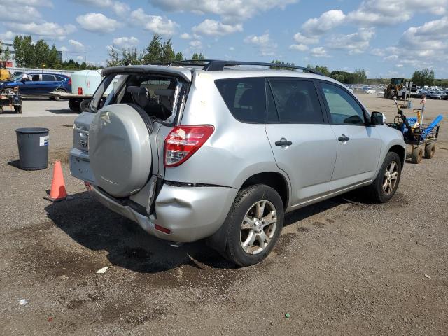 Photo 3 from auction – 2009 TOYOTA RAV4 with VIN 2T3BK35V79W003804
