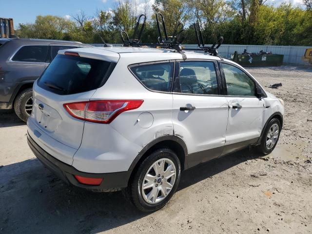 Photo 3 from auction – 2014 FORD ESCAPE S with VIN 1FMCU0F73EUC08973