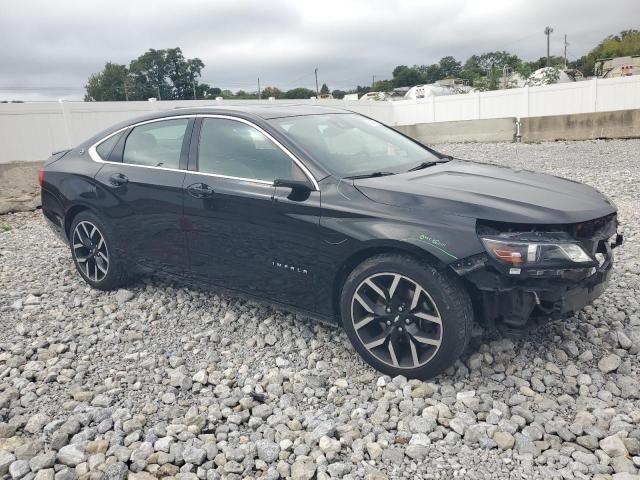 Photo 4 from auction – 2016 CHEVROLET IMPALA LT with VIN 2G1115S32G9149508