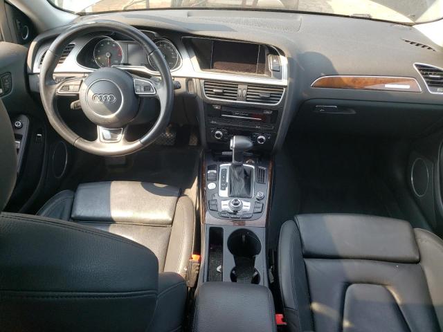 Photo 8 from auction – 2015 AUDI A4 PREMIUM with VIN WAUFFAFL0FN005403