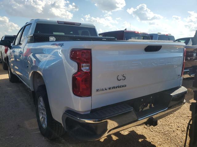 Photo 6 from auction – 2023 CHEVROLET SILVERADO with VIN 3GCPDDEK8PG276503