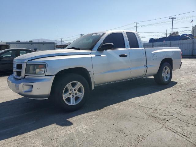 DODGE DAKOTA SXT 2010 with VIN 1D7CE3BK7AS110361 - Photo from auction