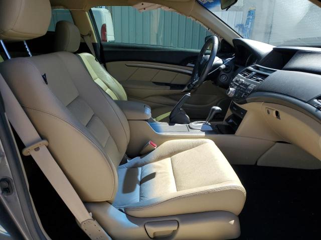 Photo 7 from auction – 2011 HONDA ACCORD EXL with VIN 1HGCS1B82BA007188