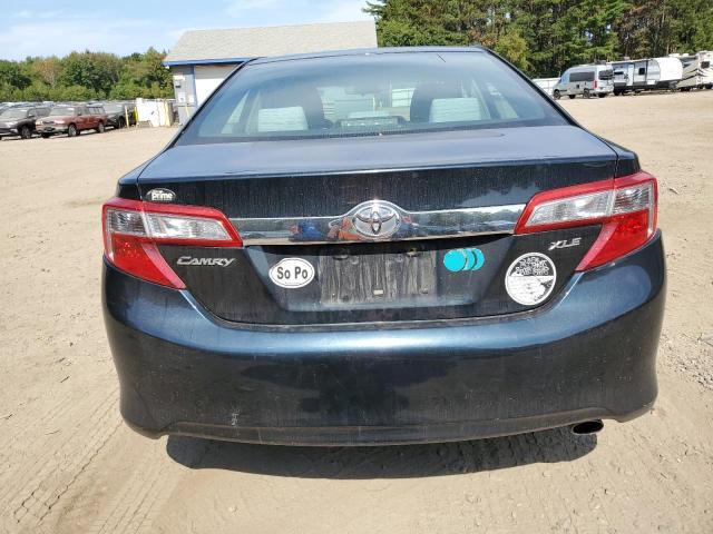 Photo 6 from auction – 2012 TOYOTA CAMRY BASE with VIN 4T1BF1FK3CU161831