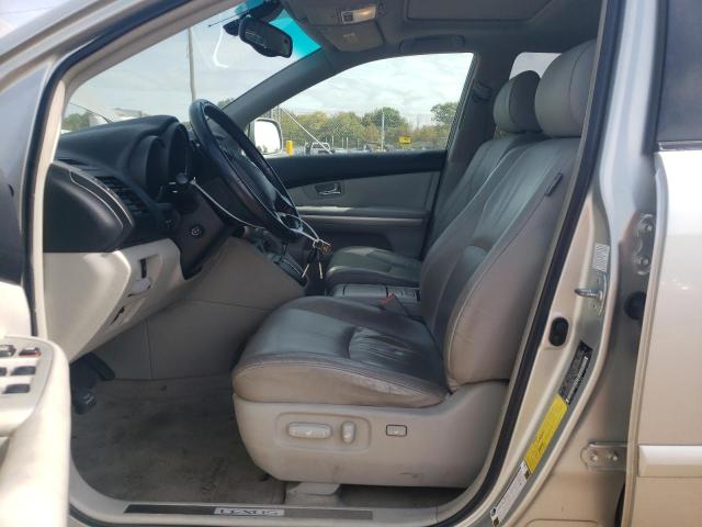 Photo 7 from auction – 2006 LEXUS RX 400 with VIN JTJHW31U760025360
