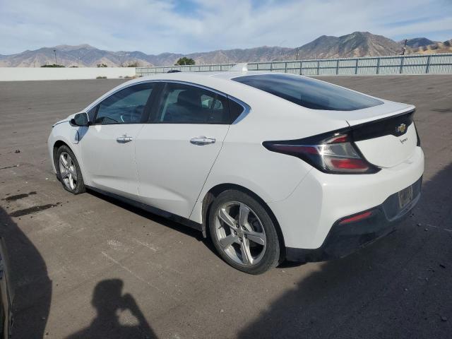 Photo 2 from auction – 2018 CHEVROLET VOLT LT with VIN 1G1RA6S50JU115071