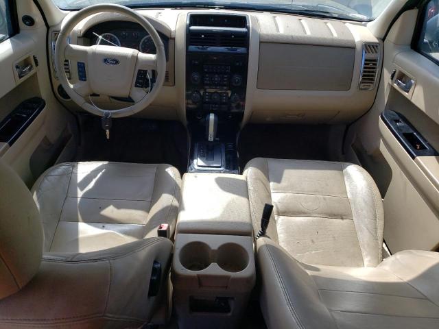 Photo 8 from auction – 2012 FORD ESCAPE LIM with VIN 1FMCU0EG8CKA16037