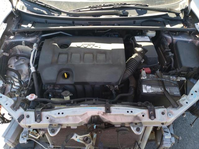 Photo 11 from auction – 2017 TOYOTA COROLLA L with VIN 5YFBURHE7HP700472