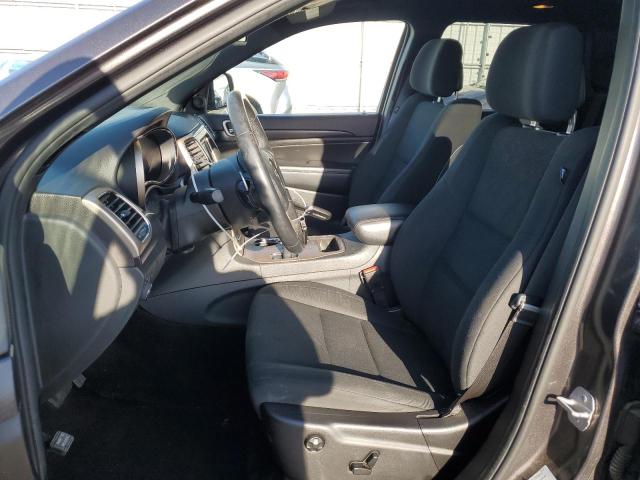 Photo 7 from auction – 2014 JEEP GRAND CHER with VIN 1C4RJFAG5EC371485