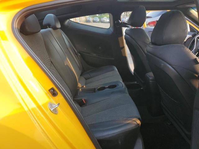 Photo 10 from auction – 2016 HYUNDAI VELOSTER with VIN KMHTC6AD4GU253720