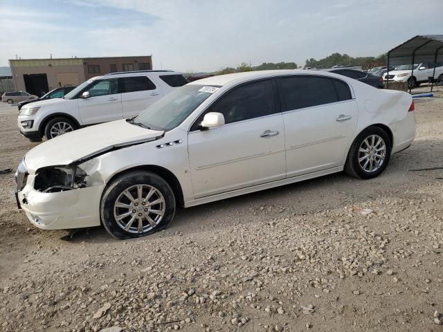 BUICK LUCERNE CX 2010 with VIN 1G4HF5EM2AU108300 - Photo from auction