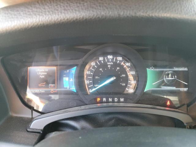 Photo 9 from auction – 2017 FORD EXPEDITION with VIN 1FMJU2AT8HEA59790