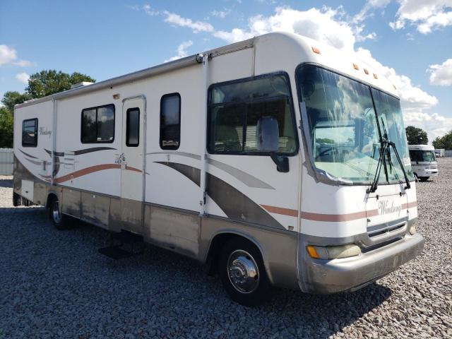 FORD F550 SUPER 2000 with VIN 1FCNF53S7Y0A03830 - Photo from auction