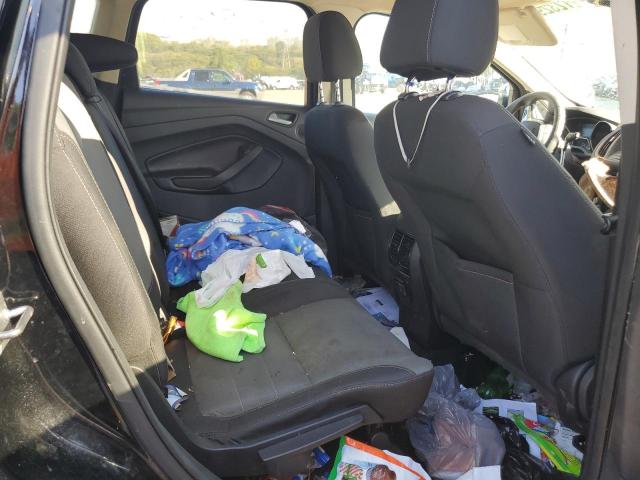 Photo 11 from auction – 2016 FORD ESCAPE SE with VIN 1FMCU9G92GUA52075