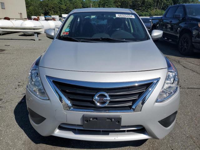 Photo 5 from auction – 2019 NISSAN VERSA S with VIN 3N1CN7AP0KL871945