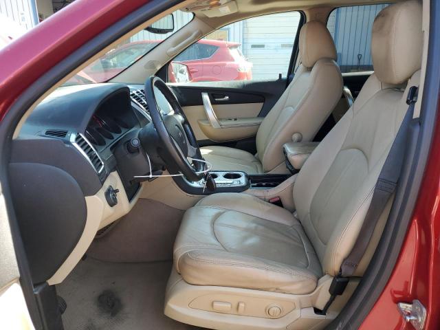 Photo 7 from auction – 2012 GMC ACADIA SLT with VIN 1GKKVRED7CJ127213
