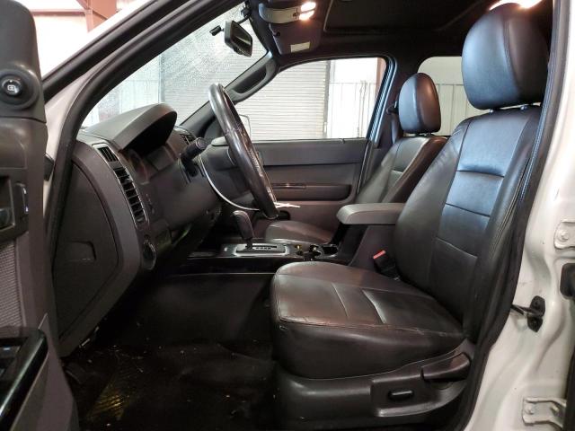Photo 7 from auction – 2009 FORD ESCAPE LIM with VIN 1FMCU94G09KC10222