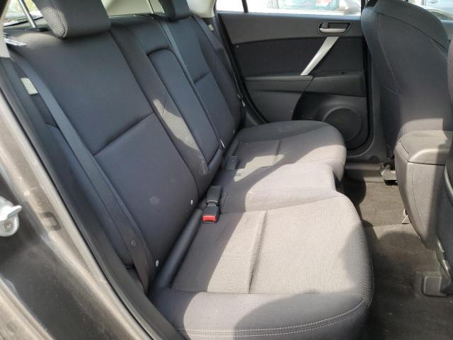 Photo 10 from auction – 2010 MAZDA 3 S with VIN JM1BL1H60A1184124