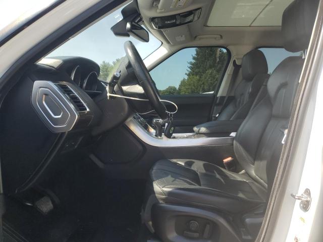 Photo 7 from auction – 2016 LAND ROVER RANGE ROVE with VIN SALWG2PF3GA103244