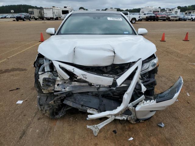 Photo 5 from auction – 2018 TOYOTA CAMRY XSE with VIN 4T1B61HK4JU650491