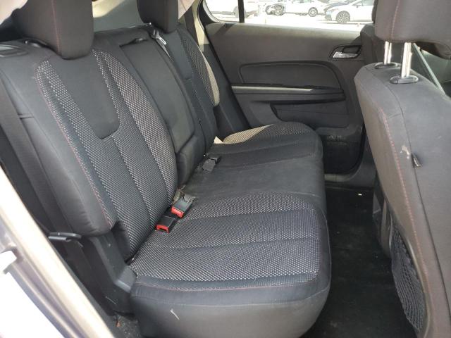 Photo 11 from auction – 2013 CHEVROLET EQUINOX LT with VIN 2GNFLEEK6D6261940