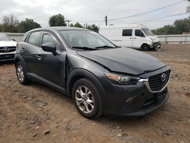 Photo 4 from auction – 2016 MAZDA CX-3 SPORT with VIN JM1DKFB7XG0135103