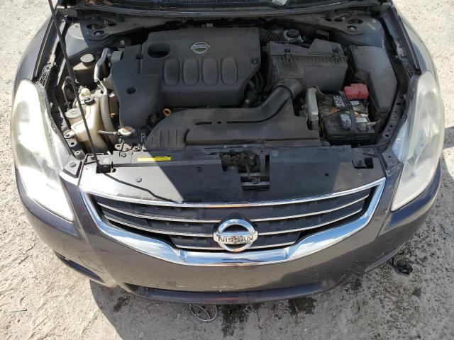 Photo 11 from auction – 2010 NISSAN ALTIMA BAS with VIN 1N4AL2AP1AN448633