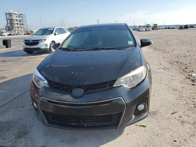 Photo 5 from auction – 2014 TOYOTA COROLLA L/ with VIN 2T1BURHE7EC102426