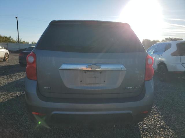 Photo 6 from auction – 2012 CHEVROLET EQUINOX LT with VIN 2GNFLEEK0C6301590
