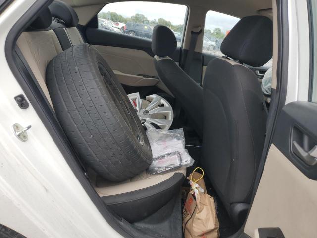Photo 10 from auction – 2019 HYUNDAI ACCENT SE with VIN 3KPC24A3XKE080201