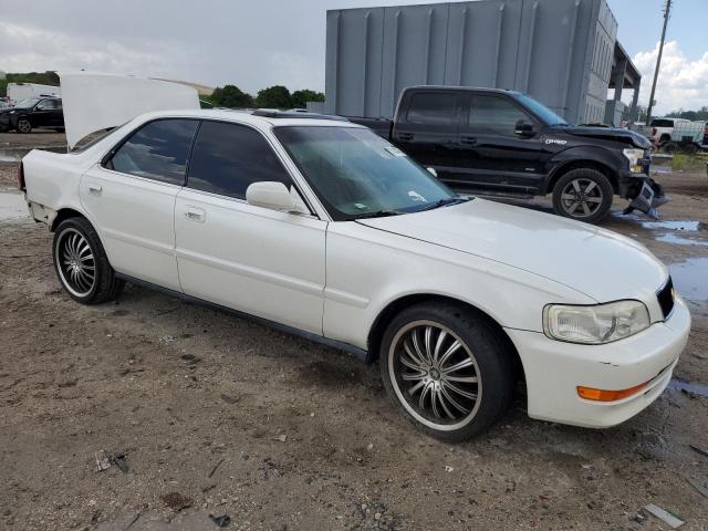 Photo 4 from auction – 1997 ACURA 3.2TL with VIN JH4UA3644VC008729