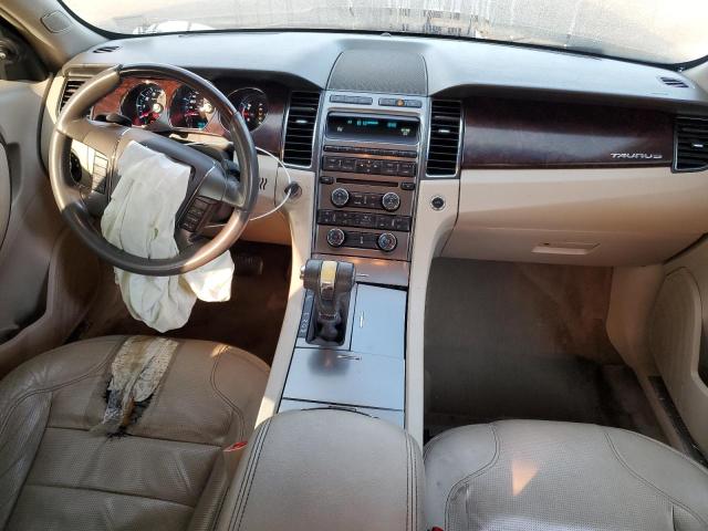 Foto 8 de la subasta – 2012 FORD TAURUS LIM con VIN 1FAHP2FW4CG131021