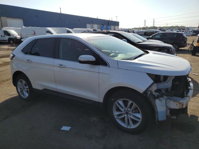 Photo 4 from auction – 2015 FORD EDGE SEL with VIN 2FMTK3J9XFBB68835