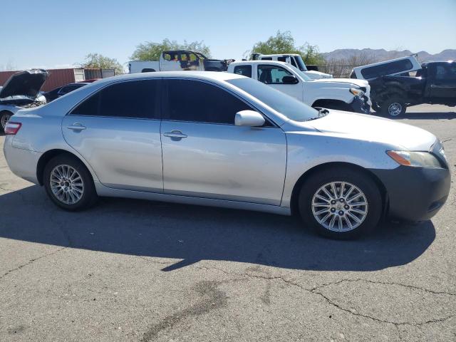 Photo 4 from auction – 2008 TOYOTA CAMRY CE with VIN 4T1BE46K58U258539