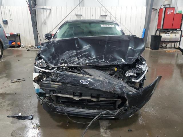 Photo 5 from auction – 2014 FORD FUSION SE with VIN 3FA6P0HD3ER366089