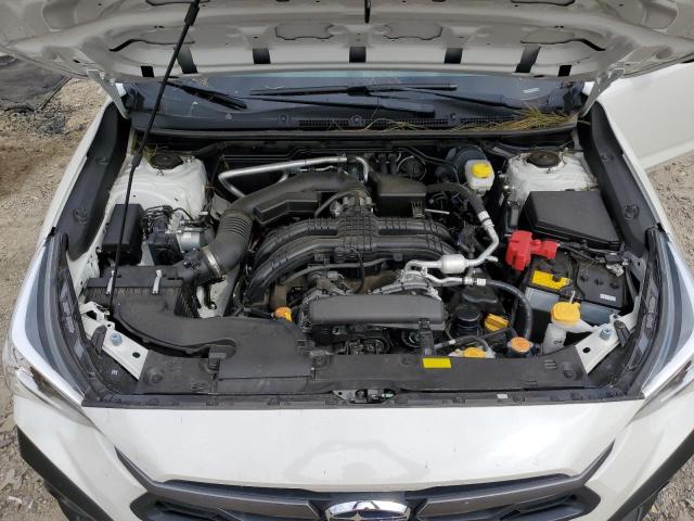 Photo 12 from auction – 2024 SUBARU CROSSTREK with VIN JF2GUADCXRH286372