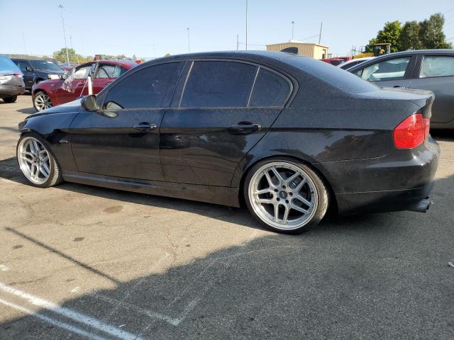 Photo 2 from auction – 2011 BMW 328 XI with VIN WBAPK7C50BF197080